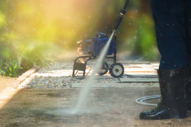 Best Dumpster Area Cleaning  in Riverview, FL